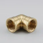 Brass Elbow 3/4″ FF