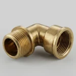 Brass Elbow 1/2″ with Thread