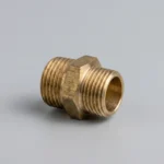 Nipple En Laiton Réducteur 1″×3/4″