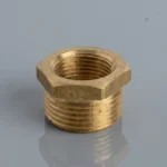 Brass Reducer 1″×3/4″