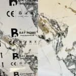 Blanc Noir Or KL8267
