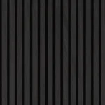 Panneaux Acoustiques Black OAK