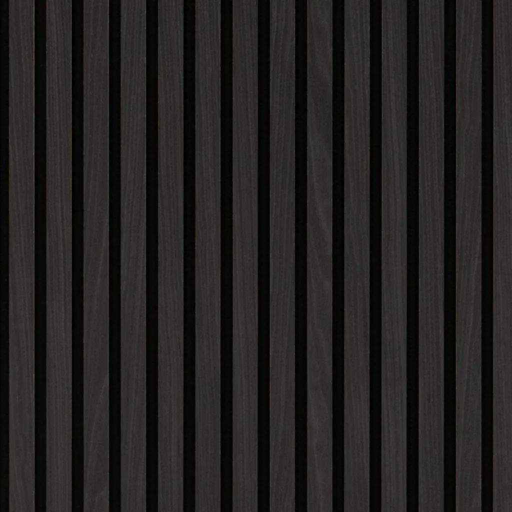 A169 Black OAK Acoustic Panels - Image 1