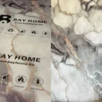 Panneaux Pvc Avec Effet Marbre GJ-21D