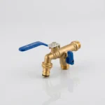 DUO 1/2″ X 1/2″ Limescale-Resistant Tap
