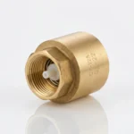 Clapet Anti-Retour Pour Eau 3/4″