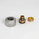 Lot De Colliers De Serrage 3/4″ Pour Tuyaux PEX De 16 Mm