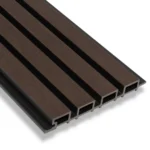 Panneaux Extérieur – Style Acoustique – Coffe