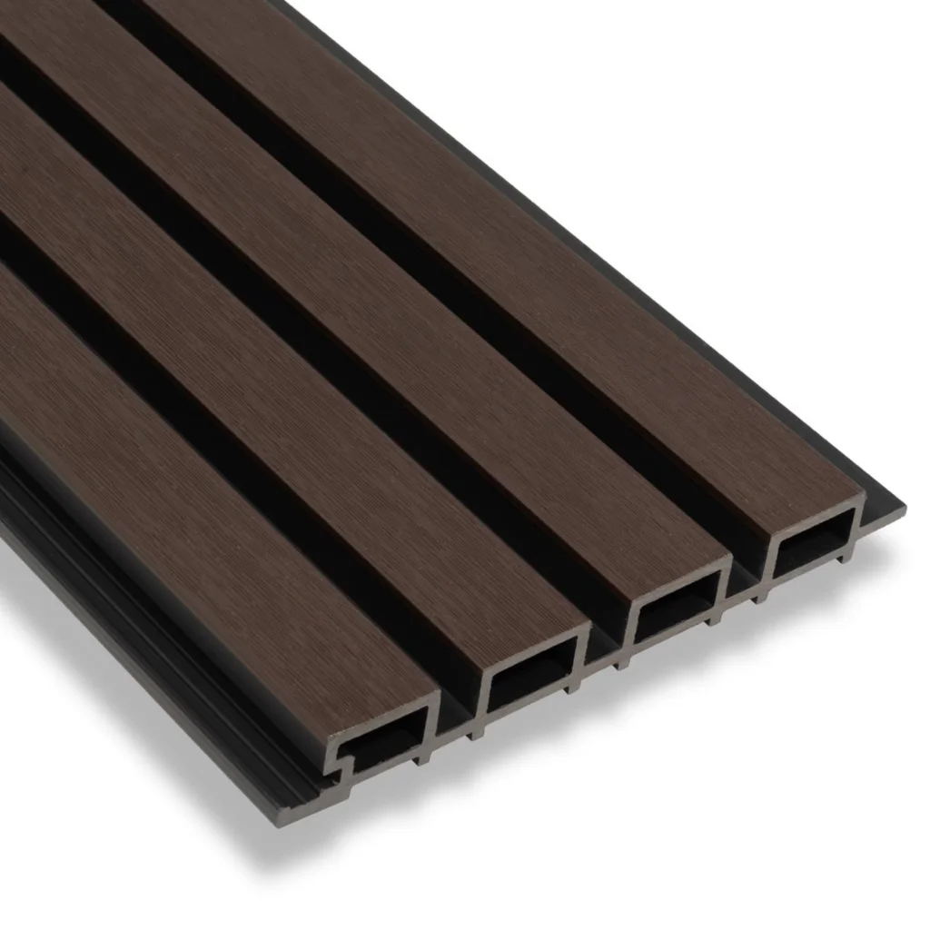 A181 Panneaux Extérieur – Style Acoustique – Coffe – Image 1