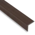 Raccord – Panneaux Extérieur – Style Acoustique – Coffe