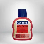 Colorex 23 – Rouge, 100 ml