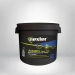 Nexler Arbolex Aqua Stop, Enduit Décoratif 5 Kg