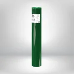 Praxa – Toile D’armature 160 G, Rouleau De 50 M, Couleur Verte
