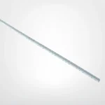 Proilé Pour Enduit W6, Longueur 3 M