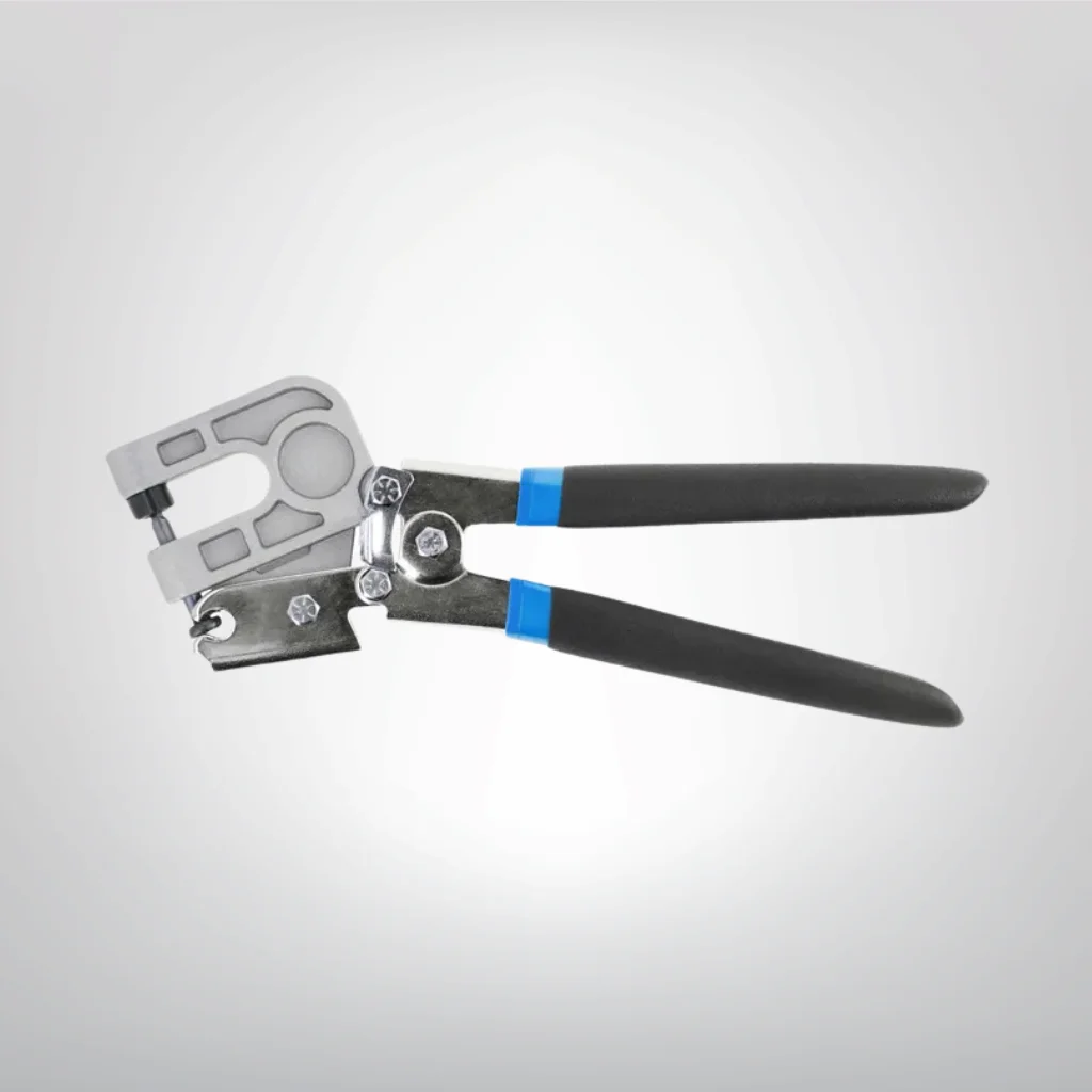 A67 GTV Clamp For Assembling Profiles, 275 mm - Image 1