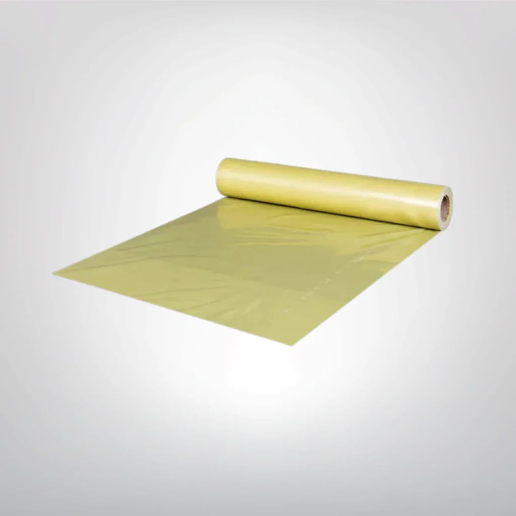 A68 Film Pare-Vapeur 0,2 Mm, 2,0 x 50 M – Image 1