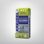 Kreisel Chape Auto-Nivelante 25 Kg